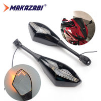 สัญญาณไฟเลี้ยว LED รถจักรยานยนต์,สำหรับ Honda CBR 600 900 1000 RR CBR300R CBR500R CBR250R