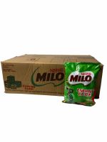 MILO CUBE ไมโลคิวบ์ สินค้านำเข้าจากมาเลเซีย 275g 1ลัง/บรรจุ 24 แพค ราคาส่ง ยกลัง สินค้าพร้อมส่ง