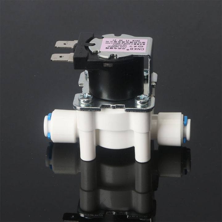 cobo-quick-connect-wastewater-solenoid-valve-24v-reverse-osmosis-ro-water-purifier-water-purifier-300cc-wastewater-cnkb360m30