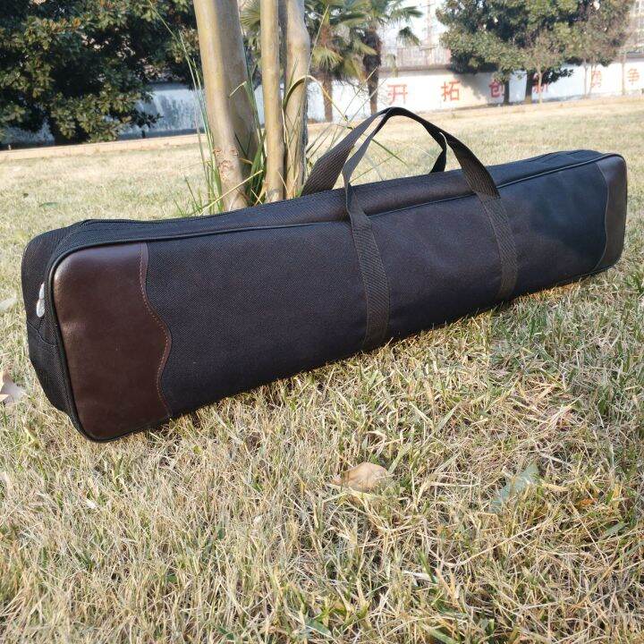 แบบพกพาพับ Recurve Bow Case Arrow Quiver Bow Bag Carrying Recurve Bow Bag Lazada.co.th
