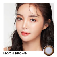 MOON BROWN  (DIA14.5): ProTrend Color Contactlens