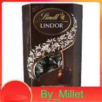 Lindor Cornet Dark 60% Lindt 200 G.