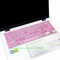 【Xiaohongs keyboard film 】 14นิ้วแป้นพิมพ์ปกคลุม Protector ผิวสำหรับ Asus Y4000UB P5440F S4000 S4100UQ S4000UA S4100 S4200U