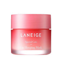 Korea Lip Sleeping ไนท์20G ลิปมอยส์เจอไรเซอร์บำรุงผิว