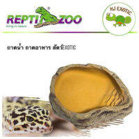 Reptizoo ถาดน้ำ ถาดอาหารสัตว์Exotic