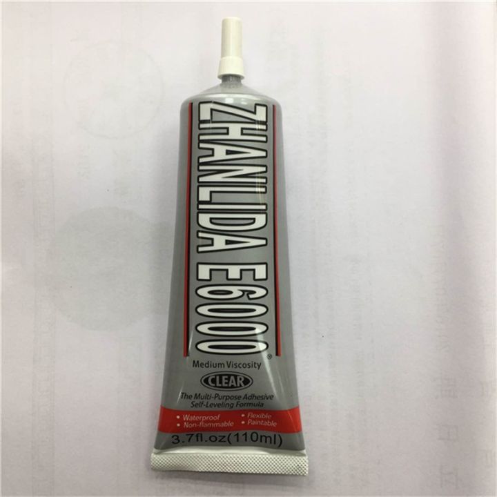 cw-zld-e6000-110ml-super-glue-epoxy-resin-adhesive-make-rhinestone-jewelry-repair-glass-metal-wood-plastic