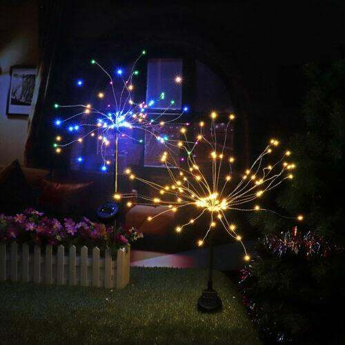 90-led-solar-powered-firework-lights-starburst-stake-lamp-outdoor-garden-party