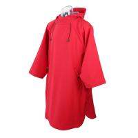 Surf Changing Robe Jacket Fleece Lining with Pocket Outwear Women Men Beach