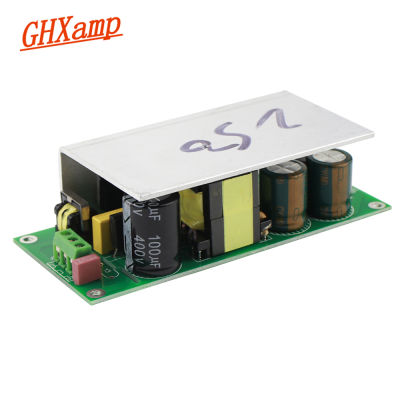 60W Tube Amplifier Preamplifier Switch Power Supply Board Transformer Power Cow Audio Tube Preamp Radio AMP AC100V-265V 1PC