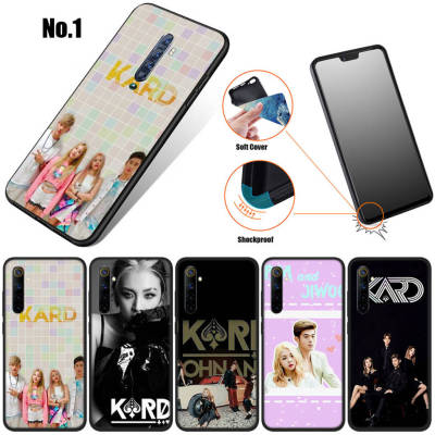 61GNN KARD อ่อนนุ่ม High Quality ซิลิโคน TPU Phone เคสโทรศัพท์ ปก หรับ Realme Narzo 50i 30A 30 20 Pro C2 C3 C11 C12 C15 C17 C20 C21 C21Y C25 C25Y C25S C30 C31 C33