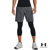 Under Armour UA Mens Woven Graphic Shorts อันเดอร์ อาร์เมอร์ กางเกงออกกำลังกาย สำหรับเพศชาย