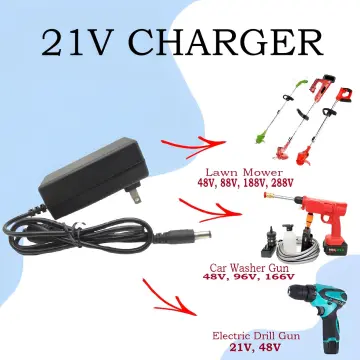 Shop Battery Charger Electric Fish with great discounts and prices online -  Nov 2023
