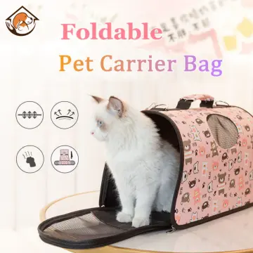 Buy Dog Carrier Extra Large online Lazada .ph