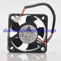 ▽ Delta 3cm AFB0312LA 12V 0.08A 3010 truck mounted CD ultra thin silent fan