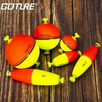 GOTUREทุ่นลอยน้ำสำหรับตกปลา นำเข้า ของแท้100% ขนาด 17g/23g