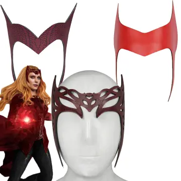 Halloween Party Cartoon White Smile Dreams Cosplay Costume Masks