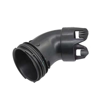 Suitable For Citroen DS5 C4 Peugeot 3008 207 208 408 308 RCZ 5008 Intake Manifold Air Fitting 1440C7 Air Filter Assembly Pipe