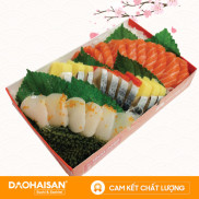 HCM - Combo Sashimi 3B Sushi & Sashimi Deli