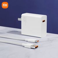 ที่ชาร์จสำหรับ Xiaomi เทอร์โบ Xiaomi 67วัตต์ Xiaomi 11อัลตร้า QC 4.0 6A ประเภท C สำหรับ Xiaomi 11โปร Redmi Note 9 10ของแท้ชาร์จเร็ว