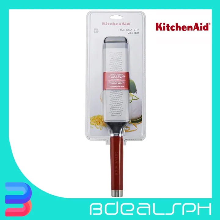 KitchenAid 12.5in Fine Grater / Zester Lazada PH