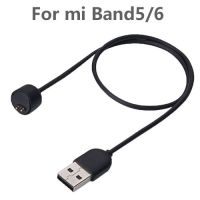 USB สายชาร์จที่ชาร์จอะแดปเตอร์สำหรับวง Xiaomi Mi 6 5 4 3ชาร์จนาฬิกาสมาร์ทวอชสายชาร์จสายชาร์จที่รวดเร็ว