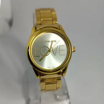 Lazada michael outlet kors watch