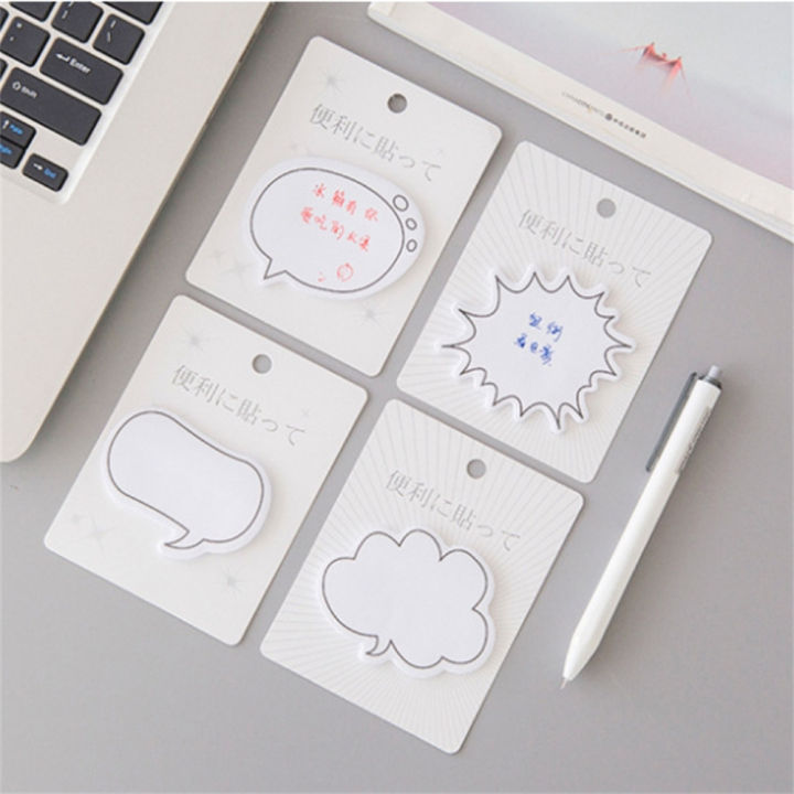 innovative-simple-practical-bookmark-japanese-style-multi-purpose-n-times-memo-pad-dialog-sticky-notes-memo-pad