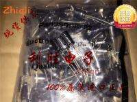 50pcs/100pcs Original new 22UF 50V Japan Panasonic electrolytic capacitor 50V22UF 5*11 NHG silver word