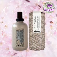 Davines This Is A Sea Salt Spray 250 ml สเปรย์น้ำ เพิ่มวอลลุ่มแนวฟรีสไตล์