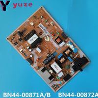 กล่องดนตรีอโรม่า♝Power Board BN44-00872A BN44-00871A BN44-00871B สำหรับ UA49K6800AJ UA49/55KC20SAJ UN40K6250AF UE40K6300AK UE40K5600AK UE55K6300AK