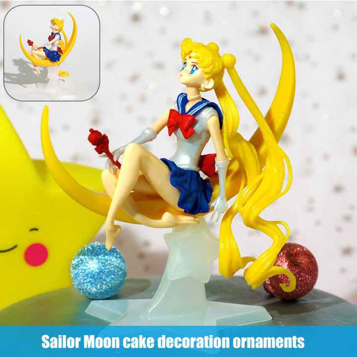 toy-pvc-moon-beauty-girl-cake-decoration-creative-moon-warrior-model-hand-officemoon-beauty-girl-cake-decoration-moon-warrior-modelofficepvc-beauty-creative-moon