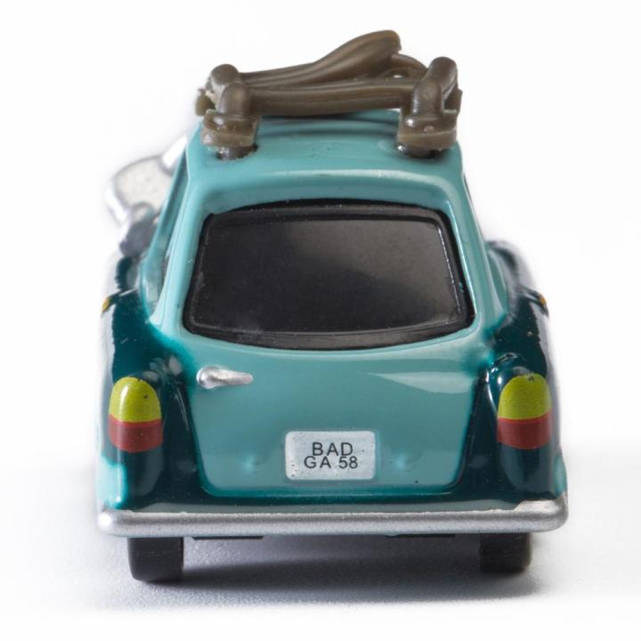 hot-rokomari-fashion-house-pixar-cars-dr-z-lightning-mcqueen-mater-jackson-storm-ramirez-1-55โลหะผสมหล่อขึ้นรูปของเล่นสำหรับของขวัญสำหรับเด็ก