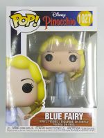 Funko Pop Disney Pinocchio - Blue Fairy #1027