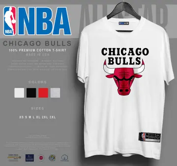 Shop Chicago Bulls T Shirt Vintage online | Lazada.com.ph