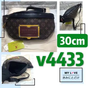 Shop Man Louis Vuitton Belt Bag with great discounts and prices online -  Oct 2023