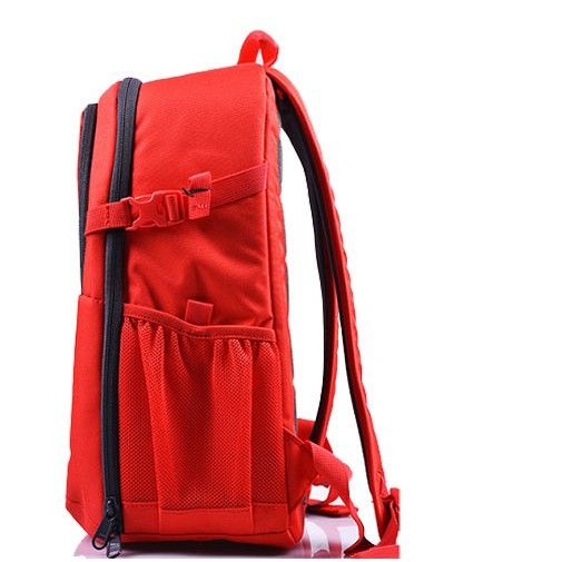 กระเป๋ากล้อง-lowepro-tahoe-bp150-backpack-สีแดง