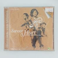 [00636] Karaoke SWEET HURT (CD)(USED) ซีดี ดีวีดี สื่อบันเทิงหนังและเพลง มือสอง !!