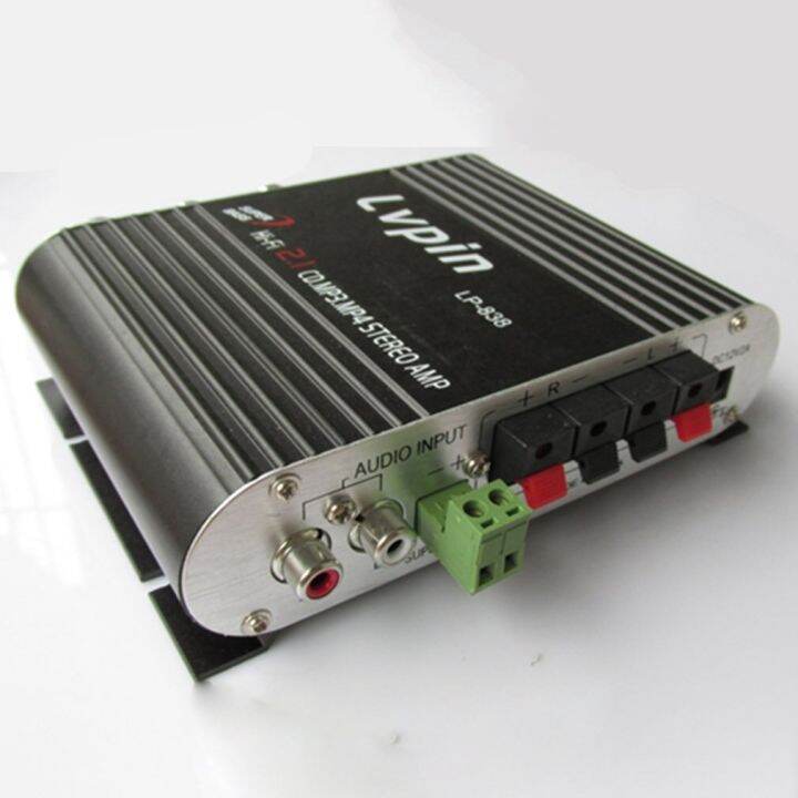 lp-838-car-amplifier-2-1-channel-computer-home-small-amplifier-booster-radio-cd-mp3-car-amplifier-machine-subwoofer-amplifier