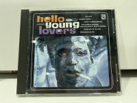 1   CD  MUSIC  ซีดีเพลง   VA/HELLO YOUNG LOVERS     (C11D61)