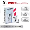 Bao cao su playboy 003 micro-thin 12 bao - ảnh sản phẩm 2