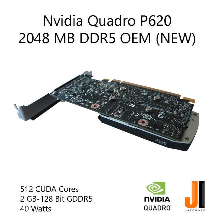 nvidia-quadro-p620-2gb-ddr5-oem-ของใหม่มือ-1