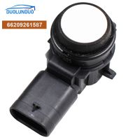 คุณภาพสูงและใหม่เซ็นเซอร์ถอยหลัง PDC 6620-9261-587 66209261587สำหรับ BMW F20 F21 F22 F23 F30 F31 F34 F32 F33 F36ของแท้รับประกันสามปี