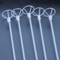 ❆☸ 20set Balloon Stick Birthday Party Decoration Suitable for all sizes of balloons