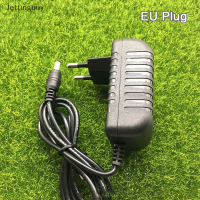 Jettingbuy อะแดปเตอร์แปลงปลั๊กไฟแบบ US 16V 1A AC DC 100V-240V สำหรับกล้องเครื่องพิมพ์สแกนเนอร์