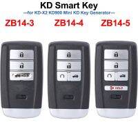 คีย์การ์ด ZB14-3 ZB14-5 ZB14-4 KD Art Key สากล KD กุญแจรถยนต์อัตโนมัติสำหรับเครื่องกำเนิดกุญแจ KD-X2เหมาะกับรุ่นมากกว่า2000