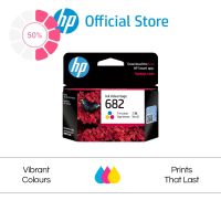 ตลับหมึกปริ้นเตอร์ HP 682 Original Ink Advantage Cartridge / HP Deskjet: 6075, 6475, 4176, 2335, 2776, 2777 #หมึกเครื่องปริ้น hp #หมึกปริ้น   #หมึกสี   #หมึกปริ้นเตอร์  #ตลับหมึก