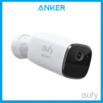 eufy Security S300 eufyCam 3C 2-Cam Kit Security Camera Outdoor Wirele –  Ankerinnovation