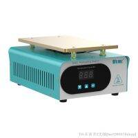 hk❖  Digital Hot Plate Soldering 110V Temperature Desoldering Repair