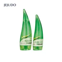 JEJUDO ALOE VERA EXTRACT GEL 120/250ml.เจลบำรุงผิว