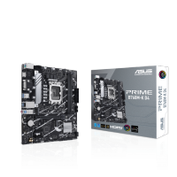 ASUS PRIME B760M-K DDR4 เมนบอร์ด Mainboard LGA 1700 MB Intel Gen 12 - 13